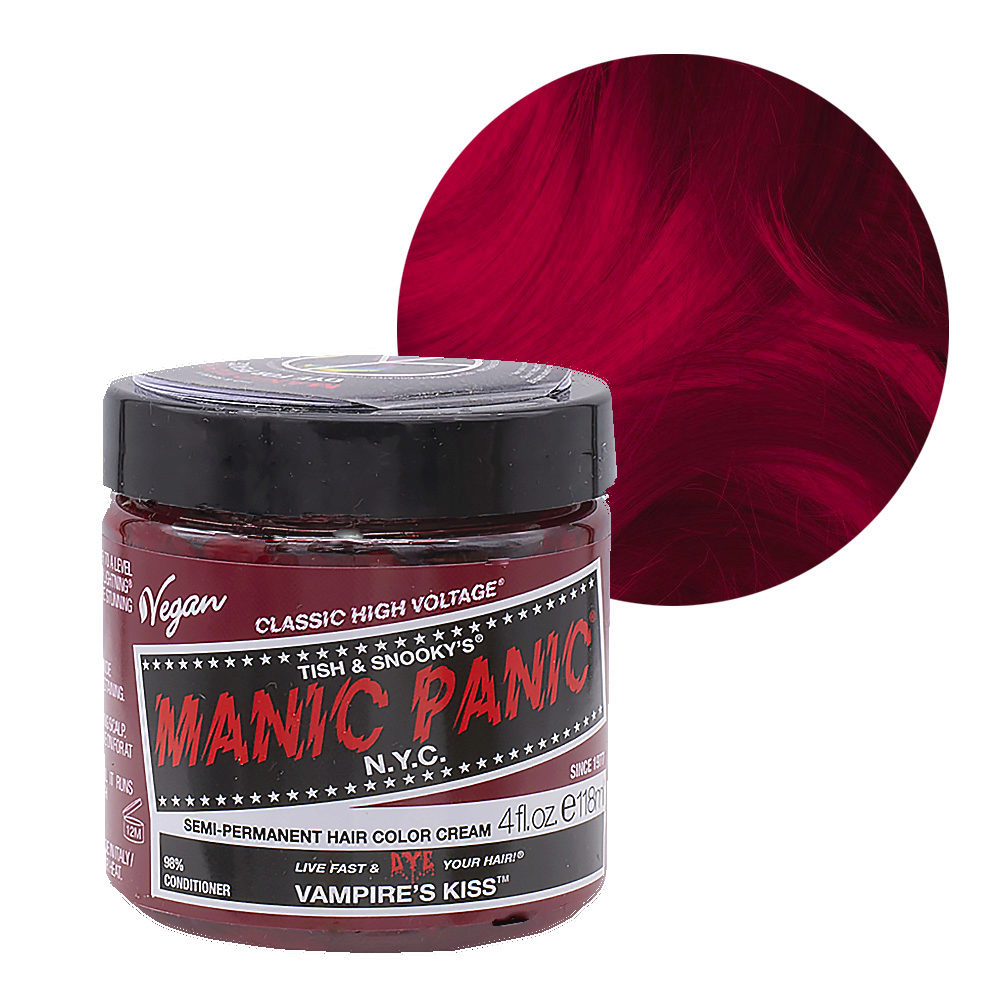 Manic Panic - Vampire's Kiss cod. 11042